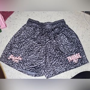 Inaka Power CBUM Shorts